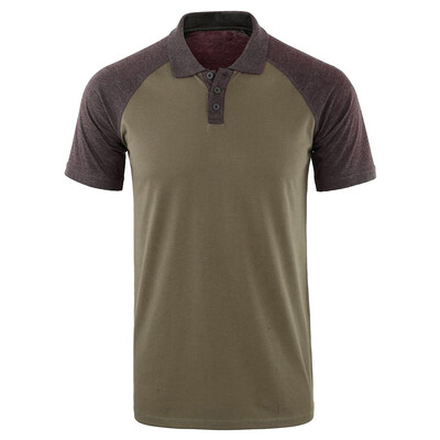 Toponeto Fashion Mens Baggy Solid Short Sleeve Button Turn-down Collar Henley T Shirts
Toponeto Fashion Mens Baggy Solid Short Sleeve Button Turn-down Collar Henley T Shirts