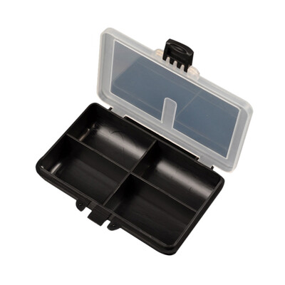 Saidsome Plastic Compartments Fishing Lure Bait Hook Tackle Storage Box Case Container fishing bait fishing lure
Saidsome Plastic Compartments Fishing Lure Bait Hook Tackle Storage Box Case Container fishing bait fishing lure
