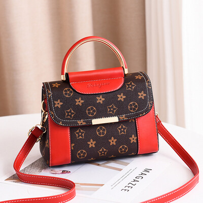 Small square package 2018 new Korean version of the simple fashion ladies handbags personality wild trend single shoulder diagonal pouch
Small square package 2018 new Korean version of the simple fashion ladies handbags personality wild trend single shoulder diagonal pouch
