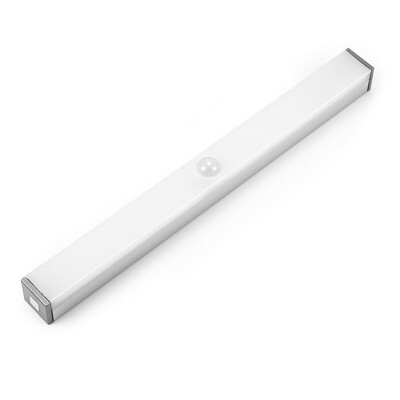 Portable LED Body Induction Light Magnetic Suction for Aisle Bathroom