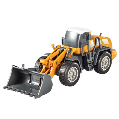 Tailored DIY Friction Powered Cars Push&Go Car Construction Vehicles Toys - Bulldozer
Tailored DIY Friction Powered Cars Push&Go Car Construction Vehicles Toys - Bulldozer
