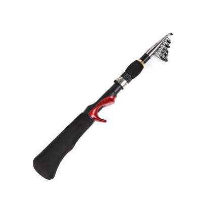 HENG JIA 16m Fishing Pole Light Weight Lure Spincast Beginner Portable Angling with Tackle Box Set Stretched Carbon Fishing Rod
HENG JIA 16m Fishing Pole Light Weight Lure Spincast Beginner Portable Angling with Tackle Box Set Stretched Carbon Fishing Rod
