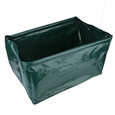 Greensen Gardening Fruit And Plant Rectangular Carrot Planting Bag Potato Planter Bags
Greensen Gardening Fruit And Plant Rectangular Carrot Planting Bag Potato Planter Bags