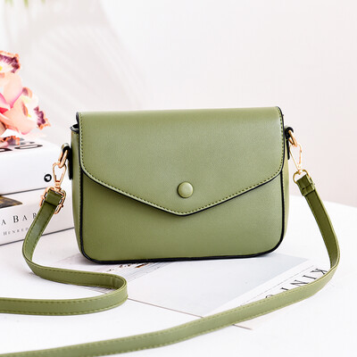 Summer womens new fashion simple&fresh one-shoulder bag ladies slanting small square bag
Summer womens new fashion simple&fresh one-shoulder bag ladies slanting small square bag