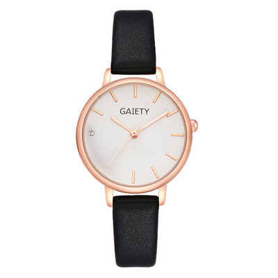 GAIETY Women Watch New Fashion Ladies Bracelet Watches Brand Casual Dress Quartz-Watch Clock Sport Wristwatch 533
GAIETY Women Watch New Fashion Ladies Bracelet Watches Brand Casual Dress Quartz-Watch Clock Sport Wristwatch 533