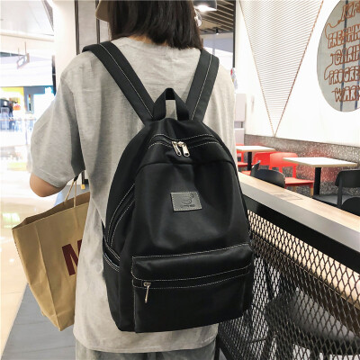 Japanese schoolbag girl ins Fengshiya Port Fenghuanghan version of high school Ulzzang Student Backpack girl shoulder bag woman Re
Japanese schoolbag girl ins Fengshiya Port Fenghuanghan version of high school Ulzzang Student Backpack girl shoulder bag woman Re