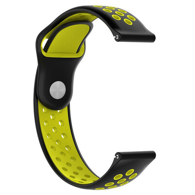 〖Follure〗Lightweight Ventilate Wrist Strap Sports Watchband for Amazfit Bip Youth Watch
〖Follure〗Lightweight Ventilate Wrist Strap Sports Watchband for Amazfit Bip Youth Watch