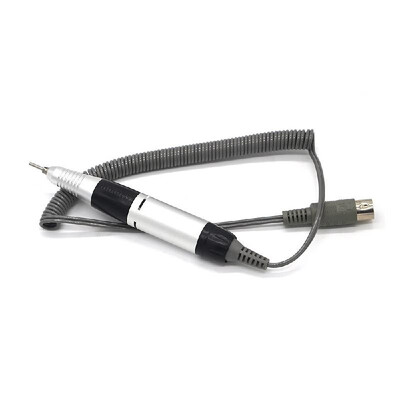 Manufacturer nail polishing machine matching handle 202 electric grinding machine replacement handle accessories polishing pen Pin
Manufacturer nail polishing machine matching handle 202 electric grinding machine replacement handle accessories polishing pen Pin