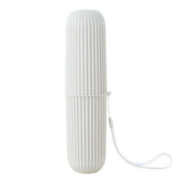 Toponeto Portable Toothbrush Protect Holder Travel Camping Toothbrush Storage Box Cover
Toponeto Portable Toothbrush Protect Holder Travel Camping Toothbrush Storage Box Cover