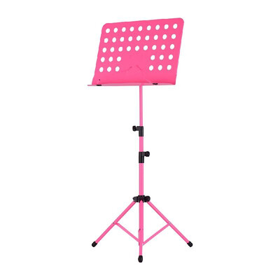 Portable Metal Music Stand Detachable Musical Instruments for Piano Violin Guitar Sheet Music Black
Portable Metal Music Stand Detachable Musical Instruments for Piano Violin Guitar Sheet Music Black