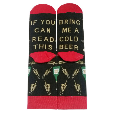 Personalised Socks Letter Printed Socks If You Can Read This Bring Me A Coffee Beer Food Socks Funy Socks Unisex Socks
Personalised Socks Letter Printed Socks If You Can Read This Bring Me A Coffee Beer Food Socks Funy Socks Unisex Socks