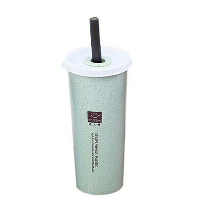 〖Follure〗HOT Travel Office Coffee Tea Student Straws Water Bottle Cups Straw Wheat Cup
〖Follure〗HOT Travel Office Coffee Tea Student Straws Water Bottle Cups Straw Wheat Cup