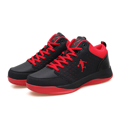 Basketball shoes men&women boots mens sports shoes middle school students non-slip shoes running shoes
Basketball shoes men&women boots mens sports shoes middle school students non-slip shoes running shoes
