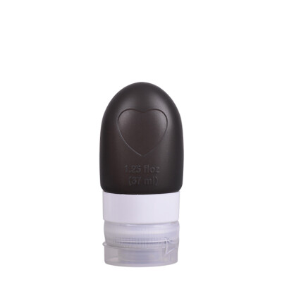 Refillable Travel Bottles Silicone Squeezable Tube Sets Cosmetic Toiletry Containers for Shampoo Lotion Soap White 37ml
Refillable Travel Bottles Silicone Squeezable Tube Sets Cosmetic Toiletry Containers for Shampoo Lotion Soap White 37ml