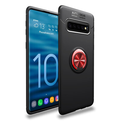 Goowiiz Phone Case For Samsung Galaxy S10S10 PlusS10 LiteA9 2018A9s Luxury Metal Ring Magnetic Bracket TPU Shockproof Cooling
Goowiiz Phone Case For Samsung Galaxy S10S10 PlusS10 LiteA9 2018A9s Luxury Metal Ring Magnetic Bracket TPU Shockproof Cooling