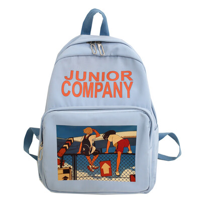 Schoolbag female ins wind Korean college students backpack high school Mori Hong Kong wind large capacity cool bf Joker backpack
Schoolbag female ins wind Korean college students backpack high school Mori Hong Kong wind large capacity cool bf Joker backpack