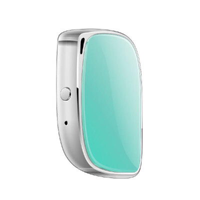 Mini GPS Tracker for Kids Old Persons Pets Vehicle GSM Real-Time Smart Locator Finder for IOS & Android Anti-Lost SOS Communicatio
Mini GPS Tracker for Kids Old Persons Pets Vehicle GSM Real-Time Smart Locator Finder for IOS & Android Anti-Lost SOS Communicatio