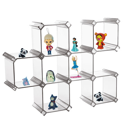 6Pcsset Underwear Ties Bra Socks Storage Plastic Box Organizer Case Desktop Drawer Divider Plastic Storage Box
6Pcsset Underwear Ties Bra Socks Storage Plastic Box Organizer Case Desktop Drawer Divider Plastic Storage Box