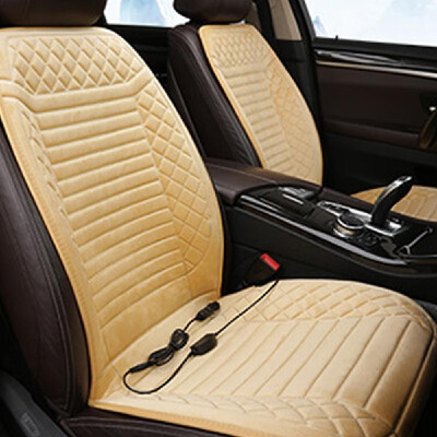 1pc 12V24 Universal Fast Heated & Adjustable Car Electric Heated Seat Cushion Pad Car Styling Winter Pad Cushions Auto Cover Brea
1pc 12V24 Universal Fast Heated & Adjustable Car Electric Heated Seat Cushion Pad Car Styling Winter Pad Cushions Auto Cover Brea