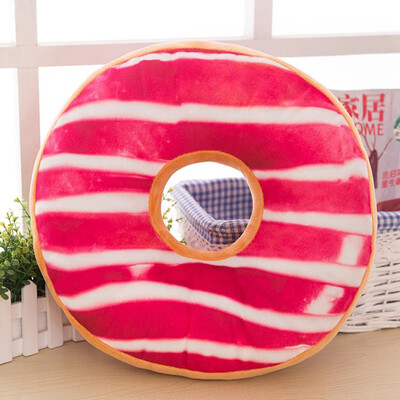 〖Follure〗Soft Plush Pillow Stuffed Seat Pad Sweet Donut Foods Cushion Cover Case Toys A
〖Follure〗Soft Plush Pillow Stuffed Seat Pad Sweet Donut Foods Cushion Cover Case Toys A