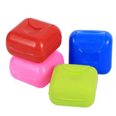Greensen Small Travel Portable Soap Case Holder Container Box Home Outdoor Hiking Camping Using New
Greensen Small Travel Portable Soap Case Holder Container Box Home Outdoor Hiking Camping Using New