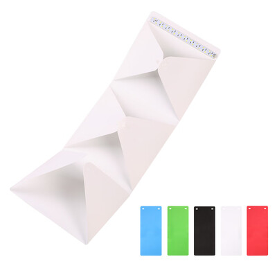 Mini Folding Lightbox Photography Photo Studio Softbox Light Soft Box Photo Background Kit Light Box for DSLR Camera LED Light
Mini Folding Lightbox Photography Photo Studio Softbox Light Soft Box Photo Background Kit Light Box for DSLR Camera LED Light