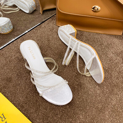 Fairy Sandals Womens Summer 2019 New Net Red Rhinestones with Thick-heeled Hollow Roman Sandals Womens Wedding Shoes Sandals
Fairy Sandals Womens Summer 2019 New Net Red Rhinestones with Thick-heeled Hollow Roman Sandals Womens Wedding Shoes Sandals