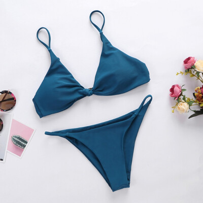 Roseonmyhand Women Two Piece Swimwear Bikini Bathingsuit Swimsuit Tankini Beach Swimsuit
Roseonmyhand Women Two Piece Swimwear Bikini Bathingsuit Swimsuit Tankini Beach Swimsuit