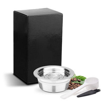 For LAVAZZA MIO Italian Capsule Coffee Machine Shell Capsule Cup Replace Parts