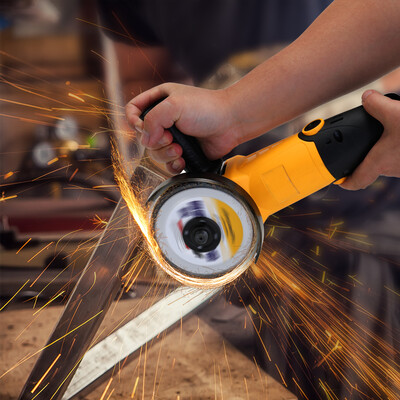 220V 800W Portable Electric Angle Grinder Household Polishing Machine Multifunctional Grinding&Cutting Machines
220V 800W Portable Electric Angle Grinder Household Polishing Machine Multifunctional Grinding&Cutting Machines