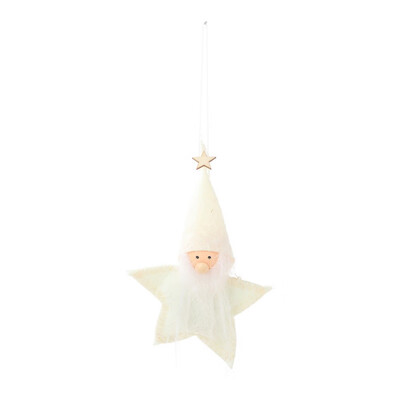 New Christmas Star Shape Plush Doll Pendant Decorative Xmas Tree Hanging Ornaments Seasonal Home Party Decorations Merry Christmas
New Christmas Star Shape Plush Doll Pendant Decorative Xmas Tree Hanging Ornaments Seasonal Home Party Decorations Merry Christmas