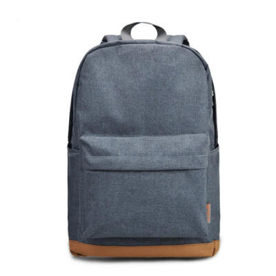 Waterproof Backpack Durable Nylon Travel Bag 27 X 12 X 41cm