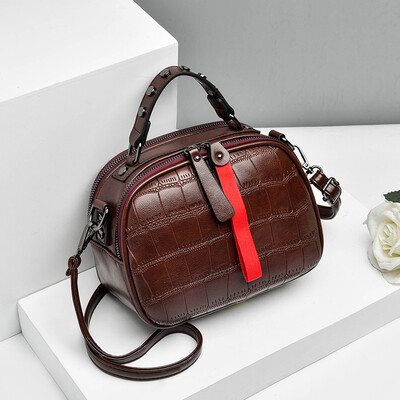 Womens Summer Korean Style Westernized Womens Bag