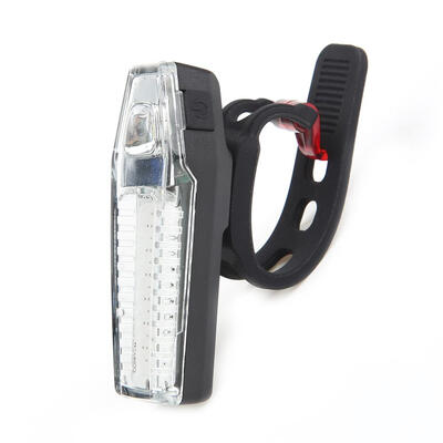 USB Rechargeable COB LED Bicycle Cycling Taillight Waterproof Warning Lamp
USB Rechargeable COB LED Bicycle Cycling Taillight Waterproof Warning Lamp