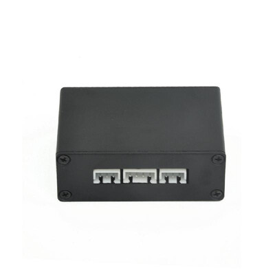 Right Blind Visual System Car Parking Front Right Side Camera Video Channel Converter Auto Switch Control Box
Right Blind Visual System Car Parking Front Right Side Camera Video Channel Converter Auto Switch Control Box