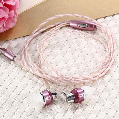 Universal Earphones Wired 35mm Stereo Earbuds Earphone With Mic For Cell Phone Built-in microphone
Universal Earphones Wired 35mm Stereo Earbuds Earphone With Mic For Cell Phone Built-in microphone