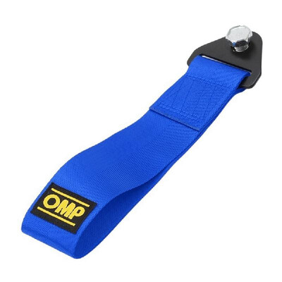 Car Tow Rope Strap OMP Towing Ropes Racing 2" Tow Strap Trailer Towing Rope High Strength Nylon Red
Car Tow Rope Strap OMP Towing Ropes Racing 2" Tow Strap Trailer Towing Rope High Strength Nylon Red