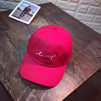 Hat girl spring&summer new letter embroidery curved brim baseball hat trendsetter Korean casual versatile sun visor cap man
Hat girl spring&summer new letter embroidery curved brim baseball hat trendsetter Korean casual versatile sun visor cap man