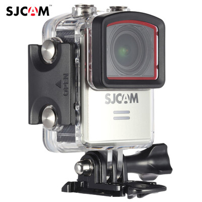 SJCAM M20 4K 24fps 2K 30fps 1080P 60fps Full HD Novatek NTK96660 16MP 166°Wide Angle Waterproof 30M WiFi Anti-Shake Sports Action
SJCAM M20 4K 24fps 2K 30fps 1080P 60fps Full HD Novatek NTK96660 16MP 166°Wide Angle Waterproof 30M WiFi Anti-Shake Sports Action