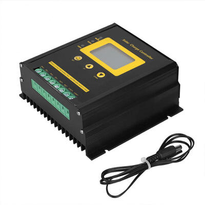 Greensen Adjustable Intelligent Solar Energy Regulator Charge Discharge Machine Controller DC12V24V 80A
Greensen Adjustable Intelligent Solar Energy Regulator Charge Discharge Machine Controller DC12V24V 80A