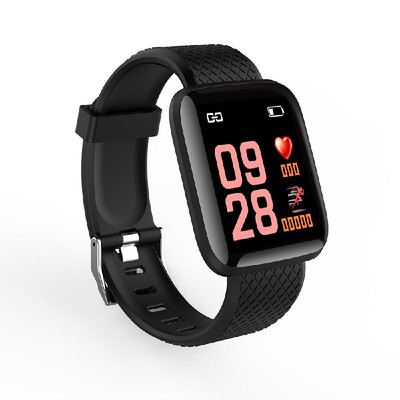 Smartwatch Intelligent Digital Sport Smart Sport BT Watch Heart Rate Monitor Blood Pressure Fitness Tracker Pedometer For Android
Smartwatch Intelligent Digital Sport Smart Sport BT Watch Heart Rate Monitor Blood Pressure Fitness Tracker Pedometer For Android