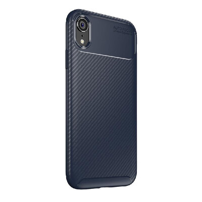 Phone Cover For iPhone XR Phone Case Protective Shell Slim Soft Durable Anti-scratch Anti-fingerprint Anti-sweat Shock-resistance
Phone Cover For iPhone XR Phone Case Protective Shell Slim Soft Durable Anti-scratch Anti-fingerprint Anti-sweat Shock-resistance