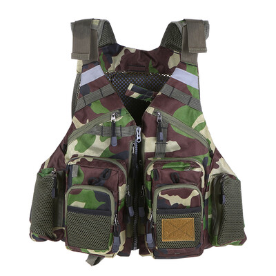 Lixada Outdoor Breathable Padded Fishing Life Vest Superior 209lb Bearing Life Safety Jacket Swimming Sailing Waistcoat Utility V
Lixada Outdoor Breathable Padded Fishing Life Vest Superior 209lb Bearing Life Safety Jacket Swimming Sailing Waistcoat Utility V
