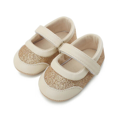 Baby Shoes Soft Soled First Walkers Autumn Baby Girl Anti-Slip Casual Walking Shoes Patchwork Design Sneakers 0-18M
Baby Shoes Soft Soled First Walkers Autumn Baby Girl Anti-Slip Casual Walking Shoes Patchwork Design Sneakers 0-18M