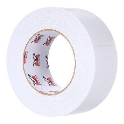 1 Roll of 25m Carpet Tape Self-adhesive Carpet Tape Double Sided Cloth Carpet Tape 2 Faced Rug Tape Residue-Free Carpet Tape Multi
1 Roll of 25m Carpet Tape Self-adhesive Carpet Tape Double Sided Cloth Carpet Tape 2 Faced Rug Tape Residue-Free Carpet Tape Multi
