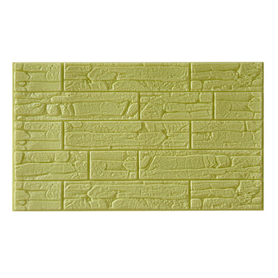 〖Follure〗3D Stereo Wall Stickers TV Background Wall Living Room Eco-friendly Decoration
〖Follure〗3D Stereo Wall Stickers TV Background Wall Living Room Eco-friendly Decoration
