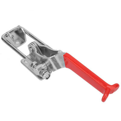 Greensen Professional Steel U Shape Latch Type Handle Quick Toggle Holding Clamp Tool
Greensen Professional Steel U Shape Latch Type Handle Quick Toggle Holding Clamp Tool