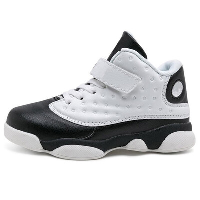 Kids Basketball Shoes Boys Antiskid Running High Cut Student Travel Junior Sneakers Durable Shoes
Kids Basketball Shoes Boys Antiskid Running High Cut Student Travel Junior Sneakers Durable Shoes