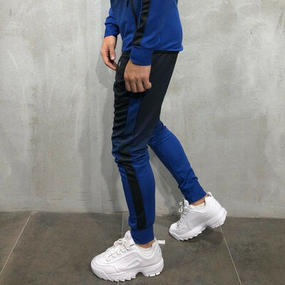 SUNSIOM Mens Casual Gym Jogger Dance Sportwear Baggy Harem Pants Trouser Sweatpants New
SUNSIOM Mens Casual Gym Jogger Dance Sportwear Baggy Harem Pants Trouser Sweatpants New