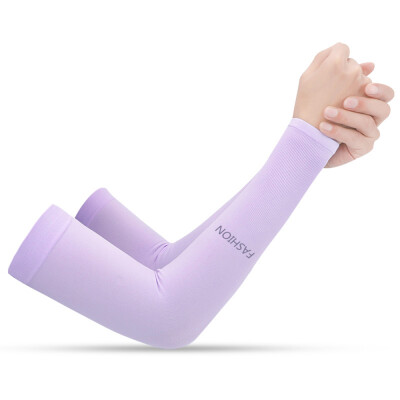 1 Pair Cooling Arm Sleeves UV Protective Absorbent Arm Cover for Outdoor Cycling Driving Running Golf Men Women
1 Pair Cooling Arm Sleeves UV Protective Absorbent Arm Cover for Outdoor Cycling Driving Running Golf Men Women